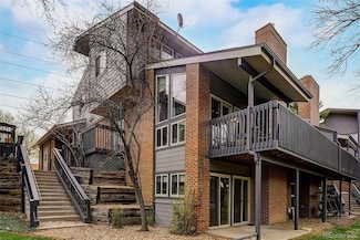 2609 S Quebec St Unit 9, Denver, CO 80231