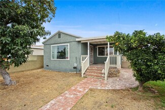 1024 Mahar Ave, Wilmington, CA 90744