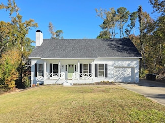940 Medie Ave, North Augusta, SC 29841