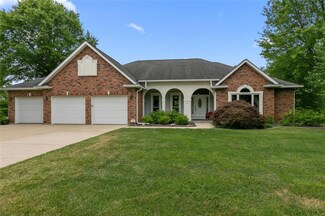 374 N Ridge Rd, Columbia, IL 62236
