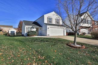 722 Berlander Dr, Independence, KY 41051