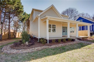 3286 Bachelor St, Atlanta, GA 30344