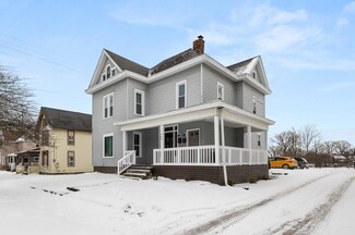 469 Cleveland Ave, Ashland, OH 44805