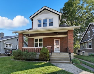 3017 Hull Ave, Cincinnati, OH 45211