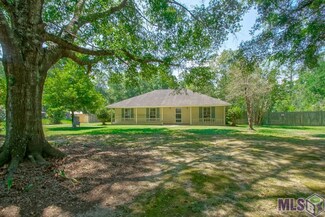 9750 W Blount Rd, Denham Springs, LA 70706