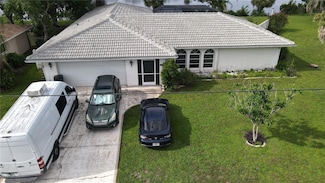 23231 Bark Ave, Punta Gorda, FL 33980