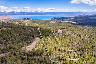 865 Lone Osprey Ridge, Somers, MT 59932