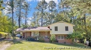 1618 Hickory Ridge Ct, Fayetteville, NC 28304
