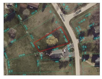 1760 Gainsboro Ave, Davis, IL 61019