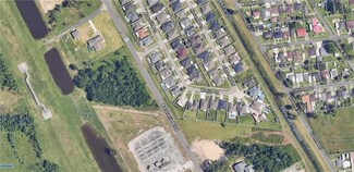 3900 Barataria Blvd, Marrero, LA 70072