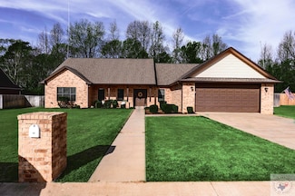 50 Chester Field Cir, Texarkana, TX 75503