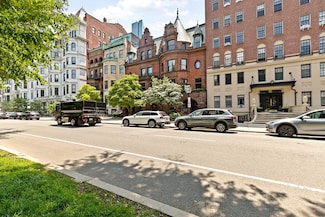 178 Commonwealth Ave Unit 8, Boston, MA 02116