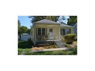 3829 N Jackson Ave, Kansas City, MO 64117