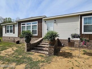 475 Mars Hill Rd, Carthage, MS 39051