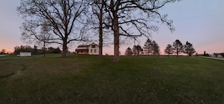 13551 Hillsdale Rd, Camden, MI 49232