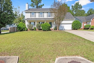 229 Keystone Dr, Hopkins, SC 29061