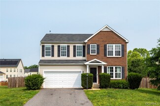 14 Ivy Spring Ln, Fredericksburg, VA 22406