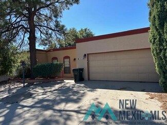 1515 Desert Willow Dr, Carlsbad, NM 88220