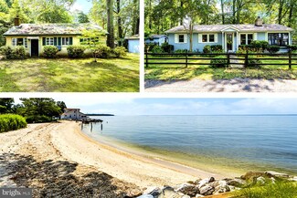 19100 Glen Ellen Ave, Leonardtown, MD 20650