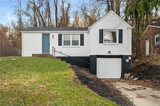 8060 Lincoln Rd, Verona, PA 15147