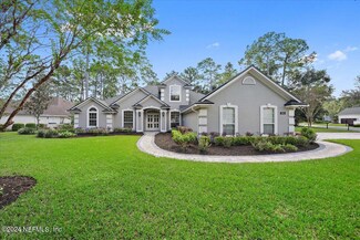 3941 Charter House Dr, Jacksonville, FL 32224