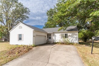5712 Burns Rd, North Olmsted, OH 44070