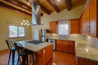 214 Cavalry Rd Unit 3, Taos, NM 87571