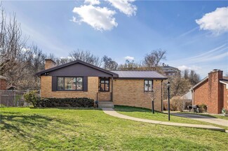 1245 Meadowlark Dr, Pittsburgh, PA 15243
