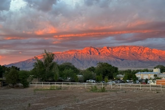 420 Pueblito Rd, Corrales, NM 87048