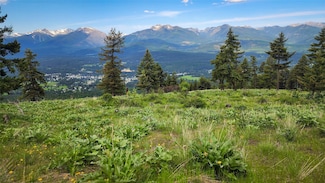 Nhn Swede Mountain Rd, Libby, MT 59923