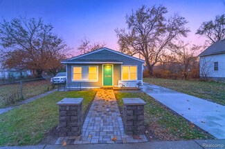 1444 S Liddesdale St, Detroit, MI 48217