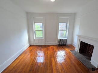 443 Lincoln Place Unit 3-L, Brooklyn, NY 11238