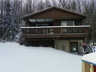 9611 Lawrence Hill Rd, Springwater, NY 14560