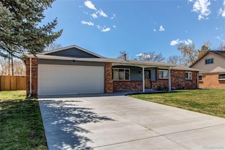 9880 W 76th Place, Arvada, CO 80005