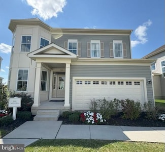 5605 S Bayberry Pkwy, Middletown, DE 19709