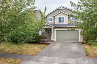 729 Panorama Ridge, Mount Vernon, WA 98273