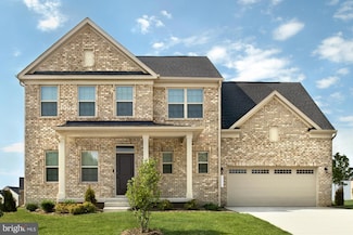 9042 Ballotade St, Upper Marlboro, MD 20772