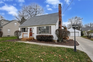 295 Shiawassee Ave, Fairlawn, OH 44333