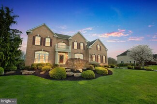 17 Olivia Rd, Hightstown, NJ 08520