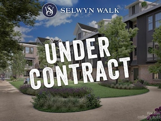 3100 Selwyn Ave Unit 16, Charlotte, NC 28209