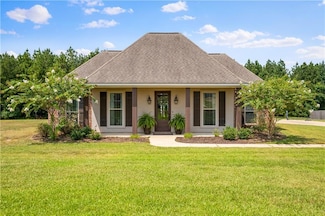 314 Crestridge Dr, Pineville, LA 71360