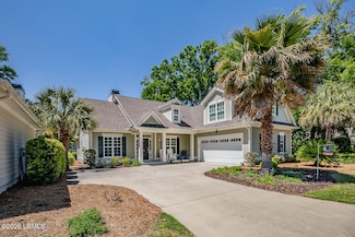 316 Westbrook Rd, Saint Helena Island, SC 29920