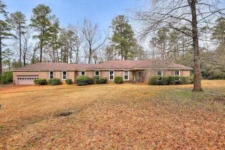 8140 Sir Lancelot Ct, Evans, GA 30809