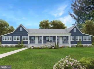 401 Linden Ave, Frederick, MD 21703