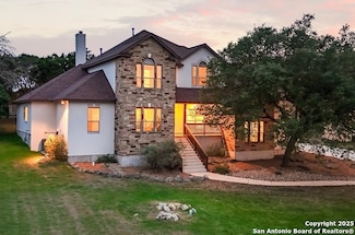 8916 Tuscan Hills Dr, San Antonio, TX 78266