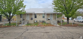 2133 W 3500 N, Helper, UT 84526