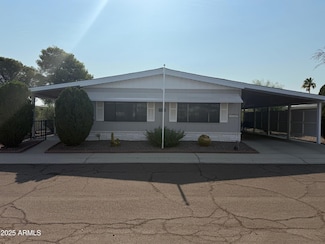 2501 W Wickenburg Way Unit 137, Wickenburg, AZ 85390