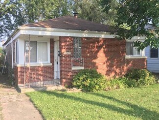 12633 S Elizabeth St, Calumet Park, IL 60827