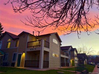 3002 W Elizabeth St Unit 15F, Fort Collins, CO 80521
