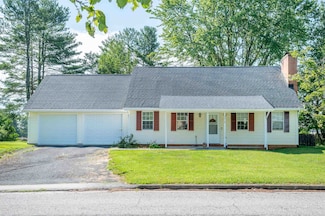 2519 Gloucester Dr, Blacksburg, VA 24060